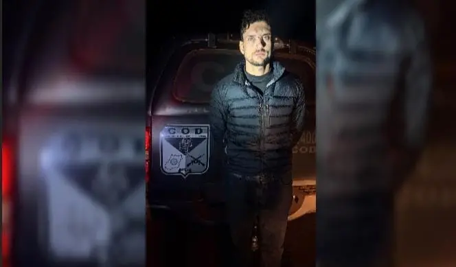 Piloto Henrique Donizeti Ferri, de 32 anos - (Foto: reprodução/PM)