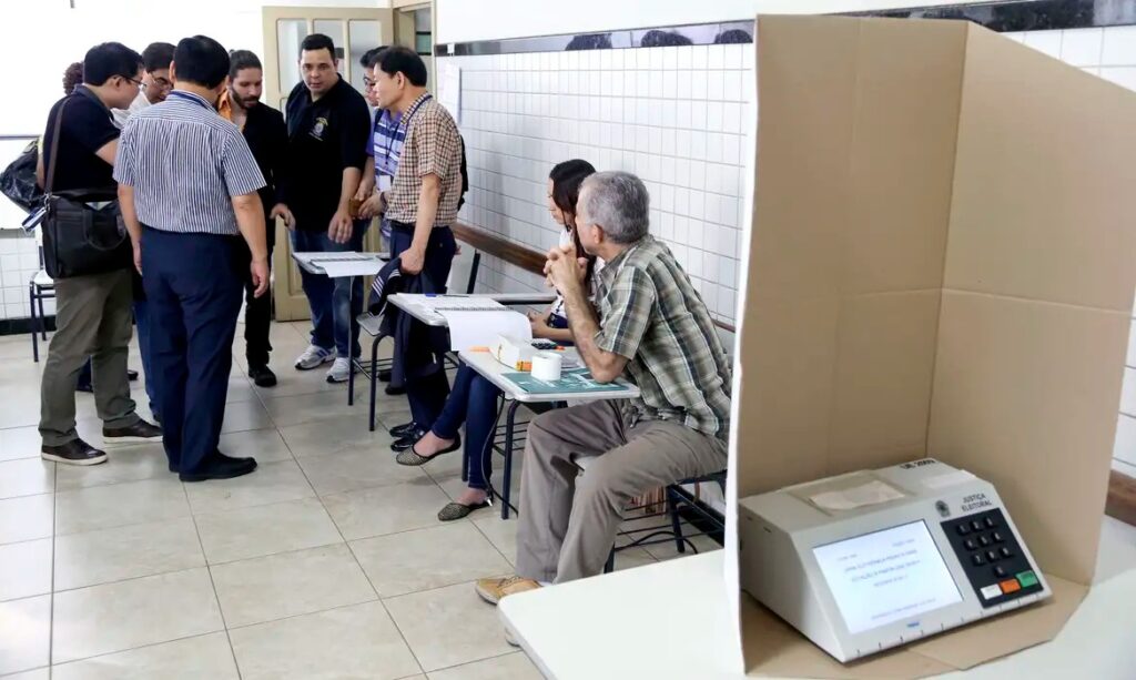 Justiça Eleitoral convoca mesários para as eleições de outubro