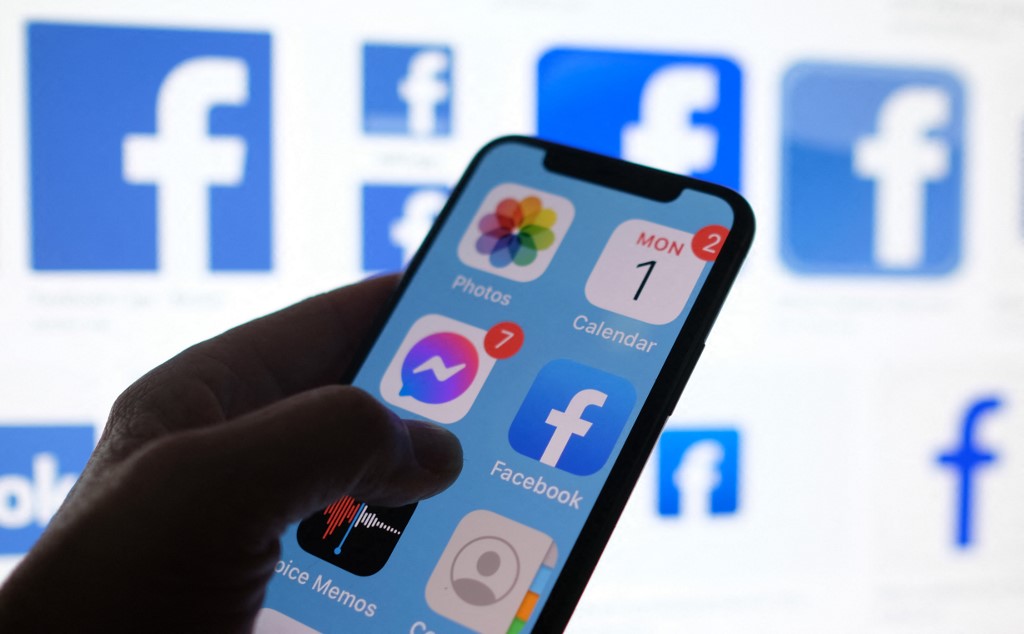 Facebook e TikTok amplificaram conteúdo de grupos armados para recrutar menores na Colômbia