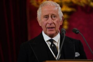 Charles III visitará dois países caribenhos e a Guiana este ano