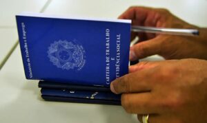 Agências do trabalhador oferecem 1.178 vagas no DF nesta segunda