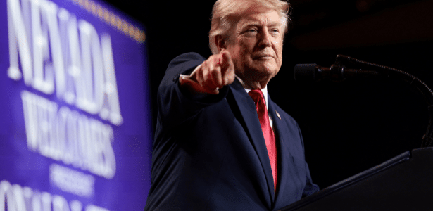 Ligação de Trump com setor de tecnologia é alvo de críticas