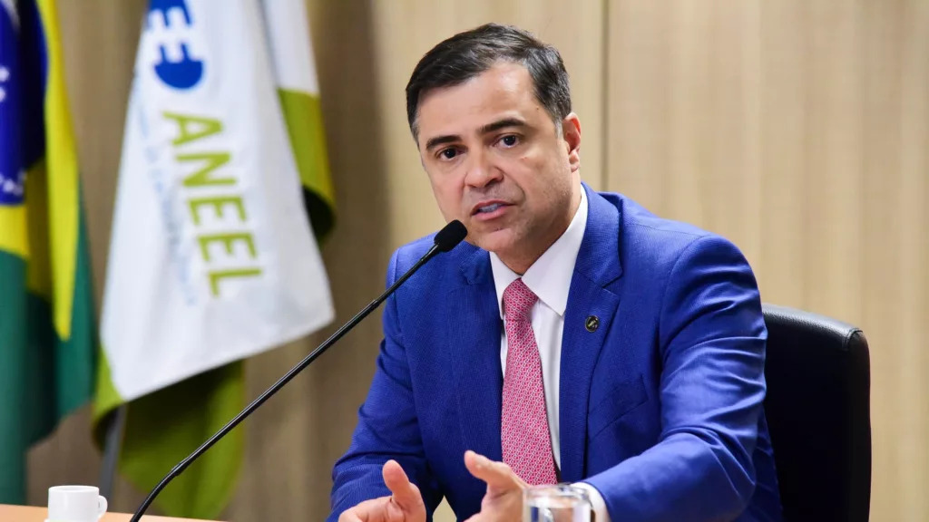 Há tranquilidade após decisão do TCU sobre R$ 5 bi para conta de luz, diz diretor da Aneel