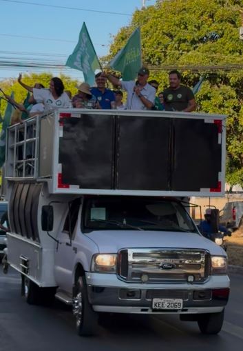 Pedido de Impugnação não abala confiança de Arruda na disputa pelo Buriti