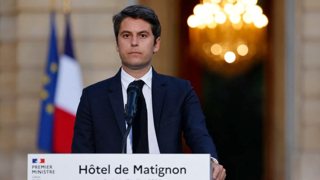 Interferências russas se multiplicam antes das eleições presidenciais na França
