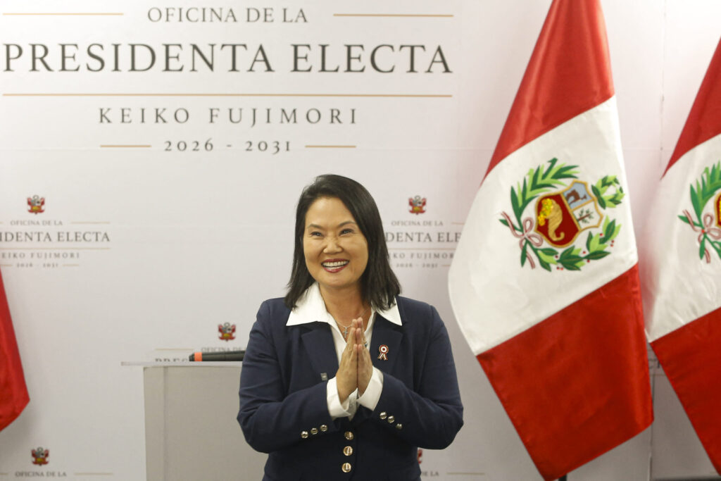 Peru anuncia sua próxima “incorporação” ao Escudo das Américas, promovido pelos EUA