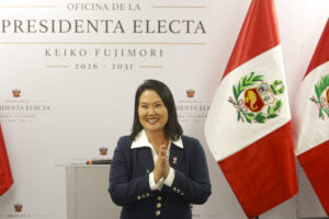 Peru anuncia sua próxima “incorporação” ao Escudo das Américas, promovido pelos EUA