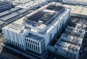 EUA: data centers são bons para produtividade, mas podem disparar inflação, diz membro do Fed