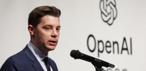Brad Lightcap deixa a OpenAI e diz que vai criar novo negócio