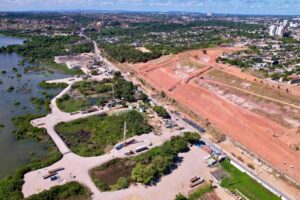 PF estima prejuízo de R$ 40 bi à União com afundamento de solo em Maceió ligado à Braskem