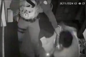 Documento da PM recomenda expulsão de soldado por morte de estudante de medicina em São Paulo