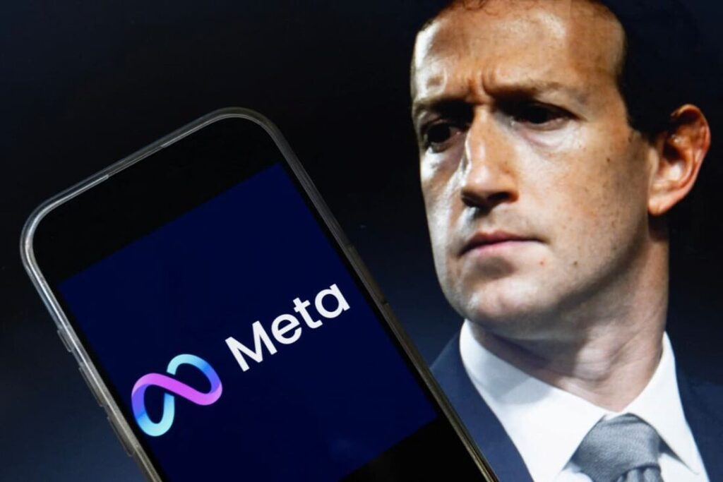 Em ensaio, Zuckerberg vê IA abundante e diz que mais importante será como usá-la
