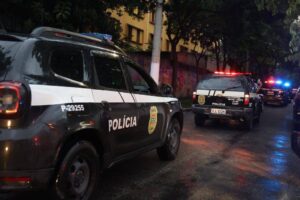 Operação da polícia mira ‘círculo de fogo’ que derretia joias roubadas em SP
