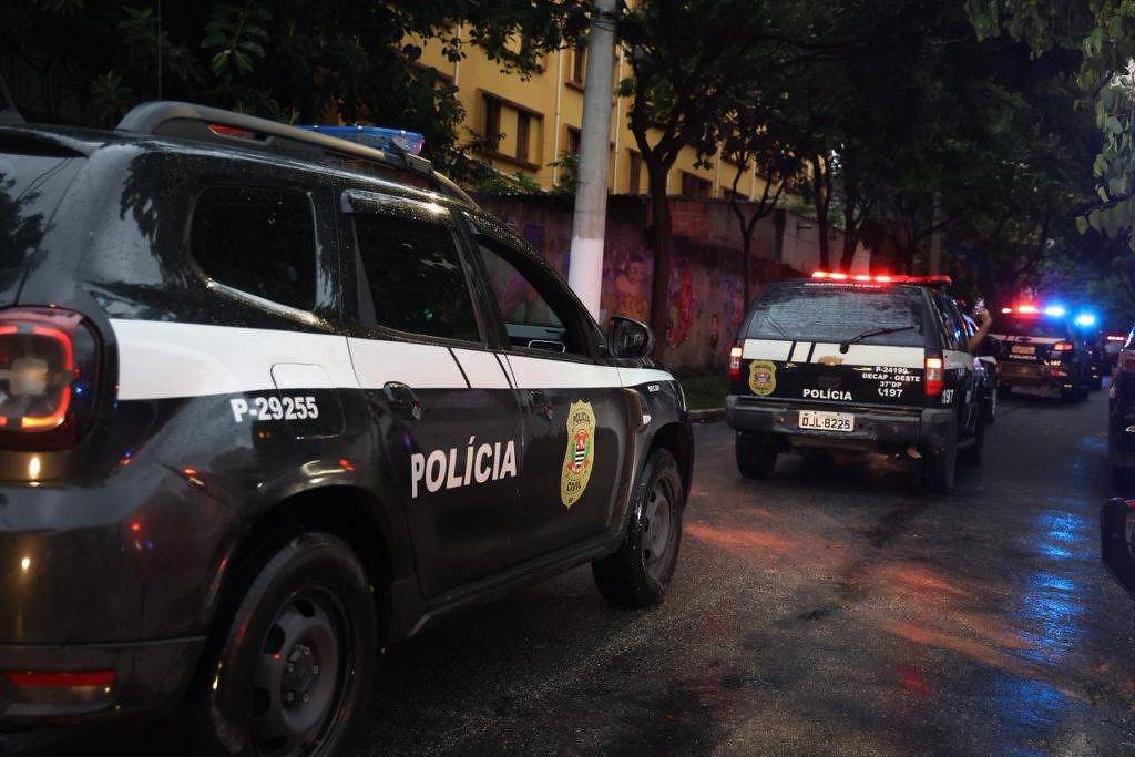 Operação da polícia mira ‘círculo de fogo’ que derretia joias roubadas em SP
