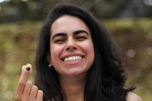 Fotógrafa que morreu após sumir em trilha no Paraná se afogou, diz laudo