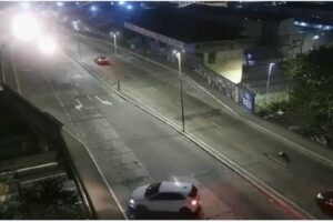 Motorista embriagado é preso sob suspeita de atropelar e matar casal na zona leste de SP