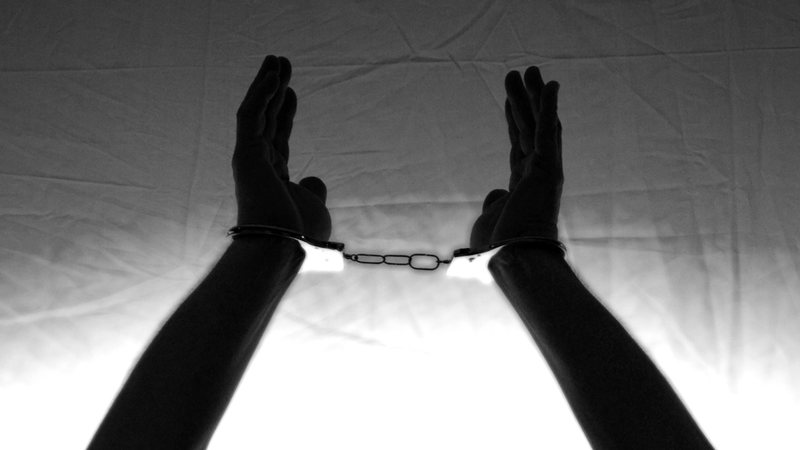 Homem é preso em flagrante por estupro de vulnerável no Plano Piloto após ação de testemunhas