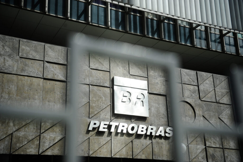 Petrobras anuncia descoberta de gás na Colômbia