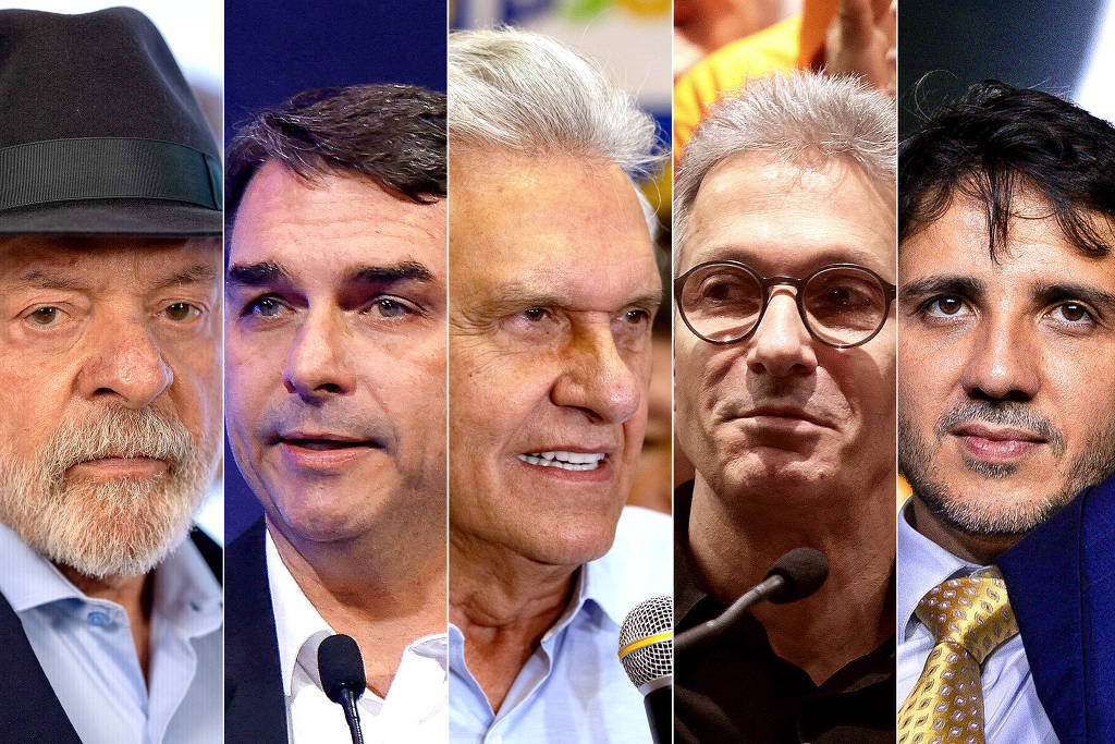 Sociedade civil tenta diálogo com presidenciáveis para tentar emplacar pautas de servidores