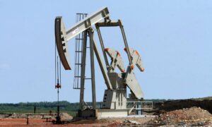 Petróleo sobe impulsionado por falta de acordo no Oriente Médio