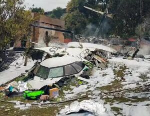Investigações de acidente da Voepass podem ser marco para segurança aérea