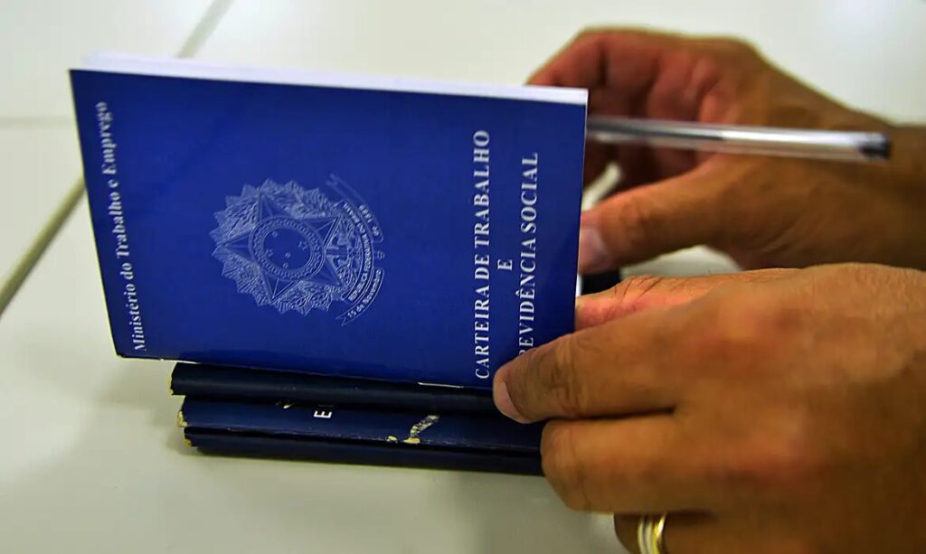Agências do trabalhador ofertam 1.589 vagas no DF nesta segunda (10)