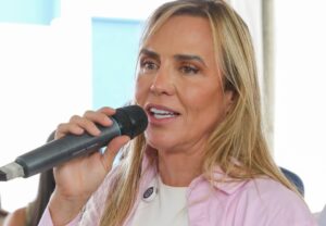 Após sequência de ataques no DF, Celina Leão anuncia medidas para população em situação de rua