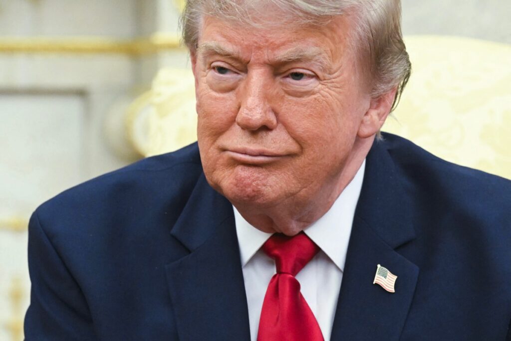 Trump: ‘jihadistas’ governarão EUA se republicanos perderem eleições de meio de mandato