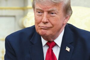 Trump: ‘jihadistas’ governarão EUA se republicanos perderem eleições de meio de mandato