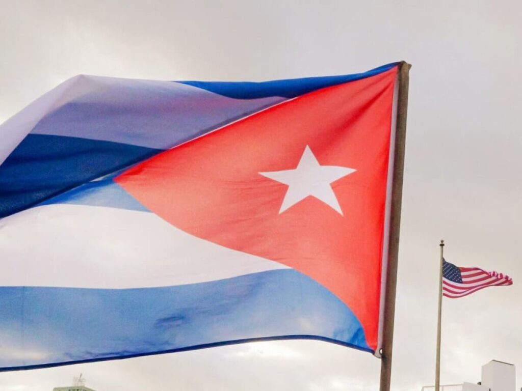 ONU adverte que temor de sanções dos EUA freia envio de ajuda a Cuba
