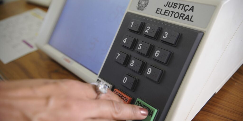 TSE disponibiliza glossário com mais de 300 expressões sobre eleições