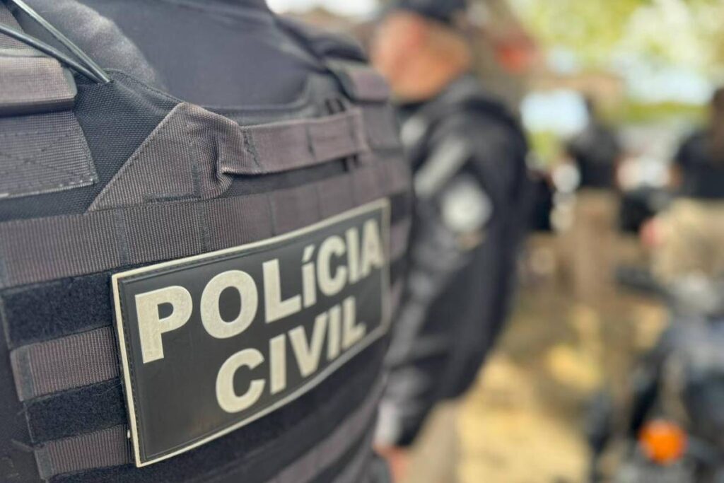 Operação prende suspeitos de golpe que fez idosa perder R$ 37 milhões no RS