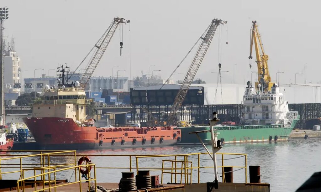 Balança comercial tem superávit de US$ 635,3 milhões na 2ª semana de agosto