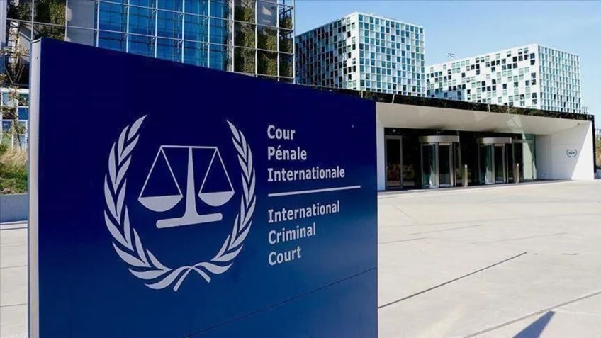 TPI afirma que sanções dos EUA “minam o Estado de direito”