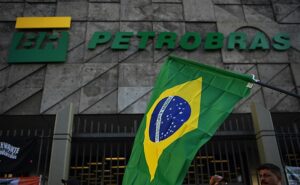 Margem Equatorial pode garantir mais 40 anos de petróleo para Petrobras