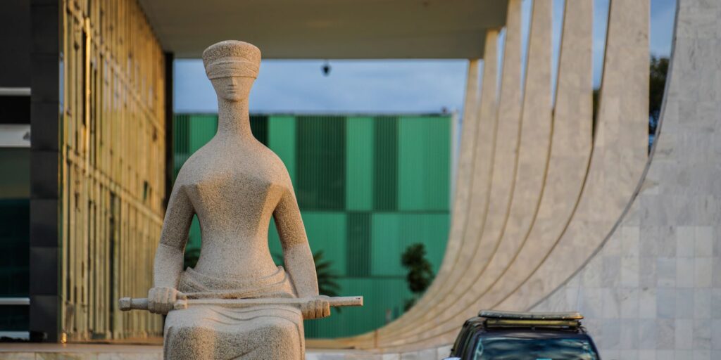 STF retoma em setembro julgamento da Lei da Ficha Limpa