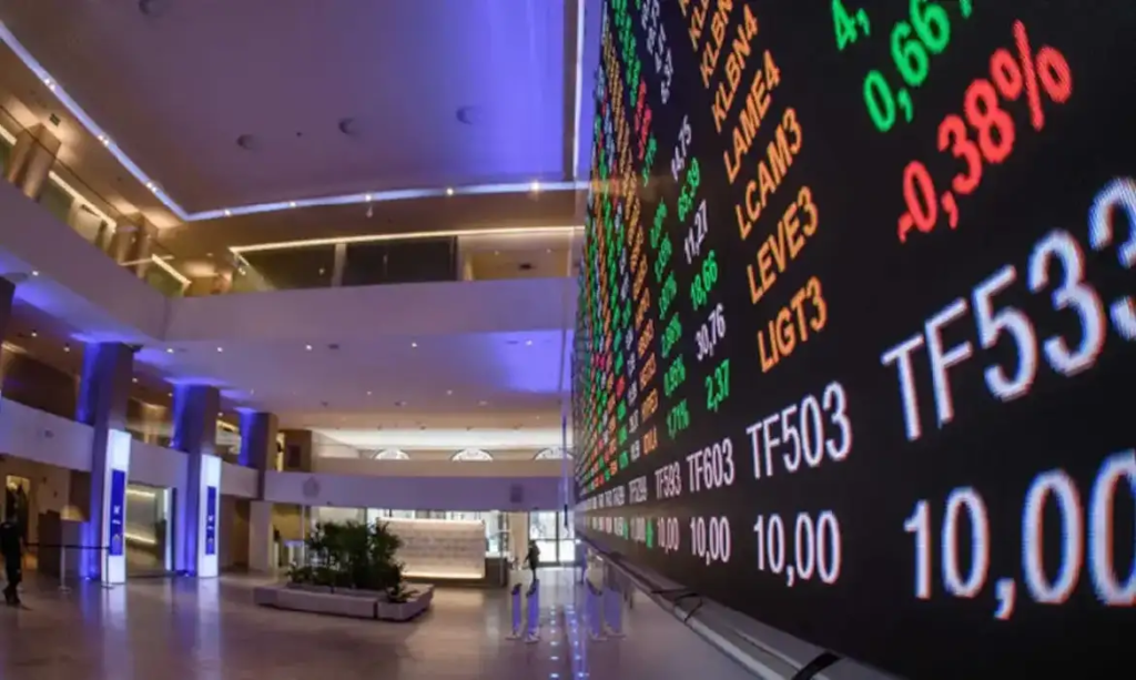 B3: 3ª prévia do Ibovespa inclui ações da Tenda e retira PetroReconcavo e SLC
