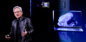 Nvidia mira novo recorde de receita no próximo trimestre: US$ 108 bilhões