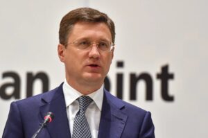 Rússia diz que abastecimento de combustível ainda é ‘tenso’ em várias regiões