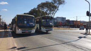 Ceilândia terá ônibus extras para o Maior São João do Cerrado