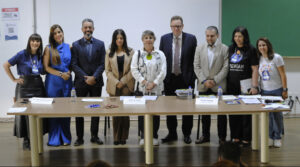 MPDFT participa de evento sobre superdotação na UnB