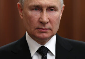 Rússia rejeita acusações de interferência nas eleições francesas
