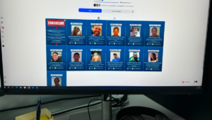 Orientação reforça registro imediato de desaparecidos