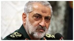 Irã cita que ‘imprensa hostil’ pode se tornar alvo militar potencial