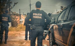 Monte Sinai: PF faz buscas contra lavagem de dinheiro de emendas parlamentares no Maranhão