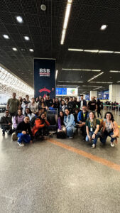 Sesc-DF abre inscrições para viagens gratuitas de estudantes da rede pública