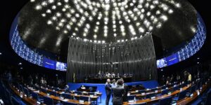 CCJ do Senado prevê votação da PEC da Segurança na próxima semana