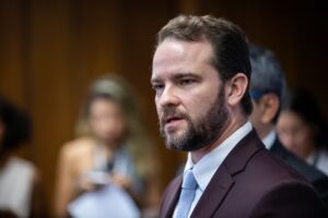 Durigan diz que irá mediar conversas do governo do Rio com BNDES e BB sobre dívidas do Estado