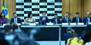 MJ detalha operação para desarticular ataques a Brasília