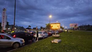 Detran-DF reabre licitação de R$ 46,4 milhões para locação de painéis